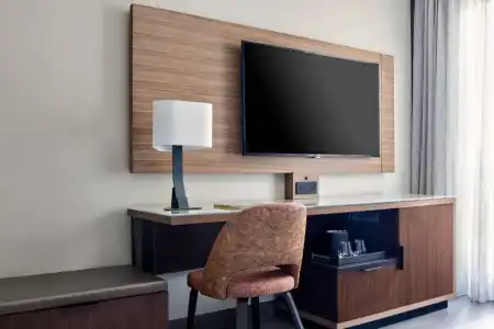 Dallas/Plano Marriott at Legacy Town Center - 36