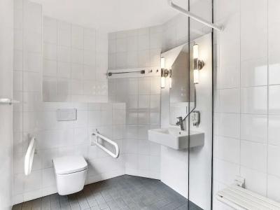 B&B Bremen-Altstadt - 95