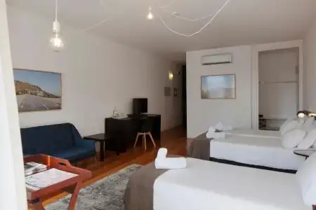 Cale Guest House - 65