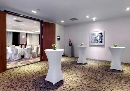 DoubleTree by Hilton Zagreb - 6