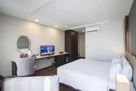 SureStay Plus by Best Western Sukhumvit 2 - 57