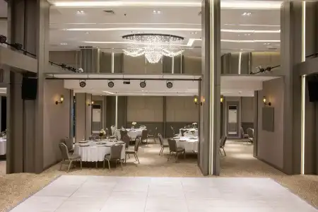 Anemon Kent Mersin - 27