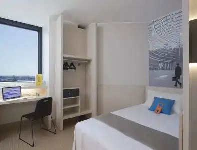 B&B Milano Sesto Marelli - 4