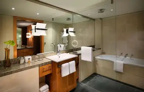 Hyatt Regency Mainz - 62
