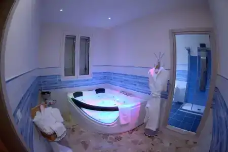 Dei del Mare Extra Luxury - 25