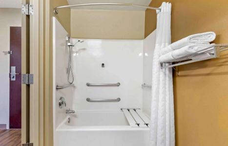 Extended Stay America Austin Metro - 34