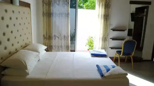 Thoddoo Inn - 3