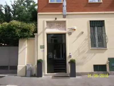 Albergo Amalfi Milano - 0
