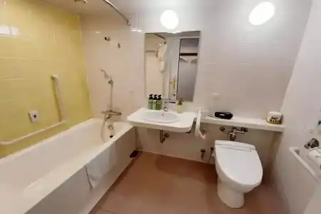 Comfort Inn Utsonomiya Kanuma - 9