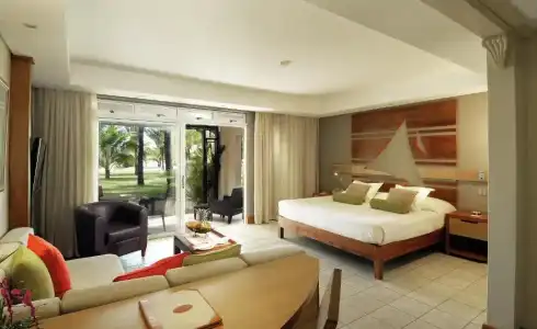 Shandrani Beachcomber Resort & Spa - 91
