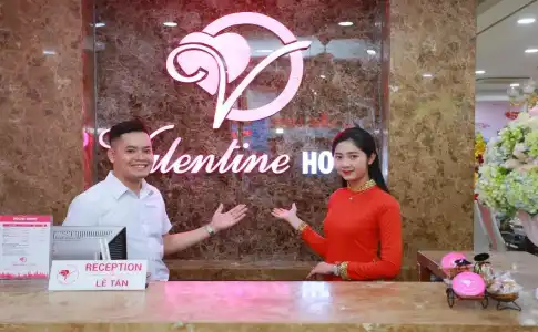 Valentine - 18
