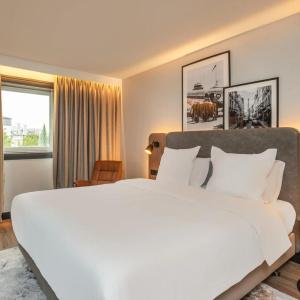 Golden Tulip CDG Airport Roissy - 41