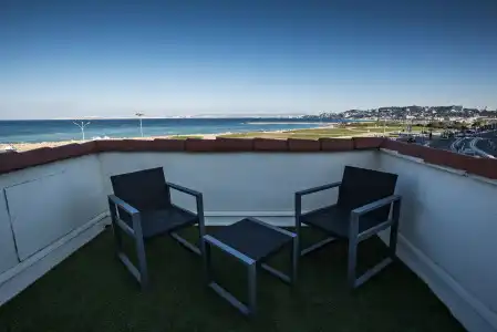 Hôtel Le Mistral - 7