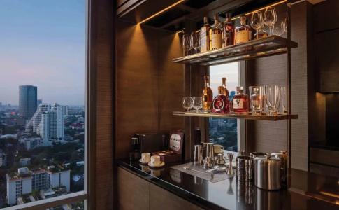 137 Pillars Suite and Residences Bangkok - 13