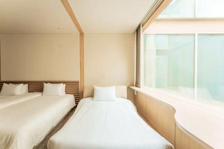 Shonai Suiden Terrasse - 31