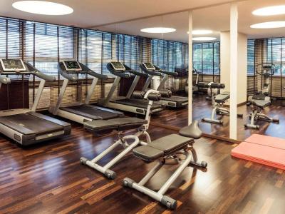Mercure Gdansk Stare Miasto - 87