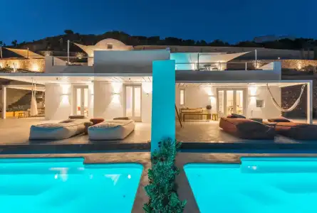 Santorini Heights - 97