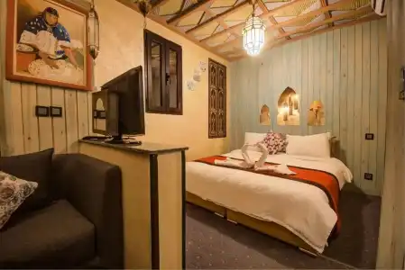 Riad Les Oliviers & Spa - 94