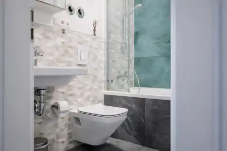 Eco Smart Apartments Erlangen - 40