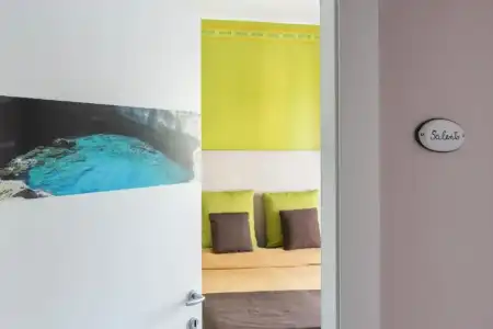 KiBari B&B - 11