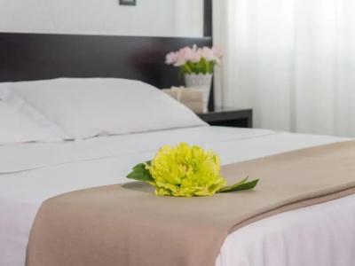 Suite Santa Chiara - 18