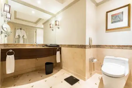 Wyndham Casablanca Jakarta - 36