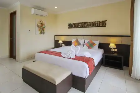 Pondok Massas Ubud - 2