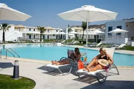 Lakitira Suites - 27