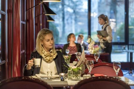 Maritim Bonn - 29