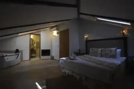 Beyaz Konak Otel - 24