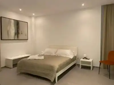 Il Mare di Giù Boutique Guesthouse - 21
