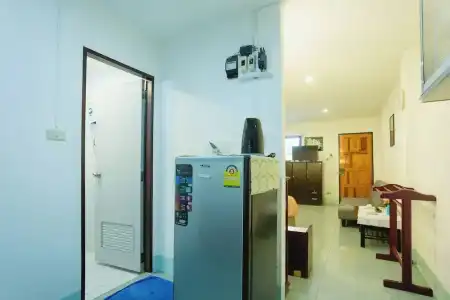 Rabbit Mansion Patong - 158