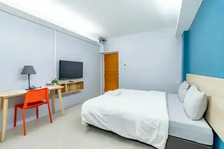 Your Place - 2