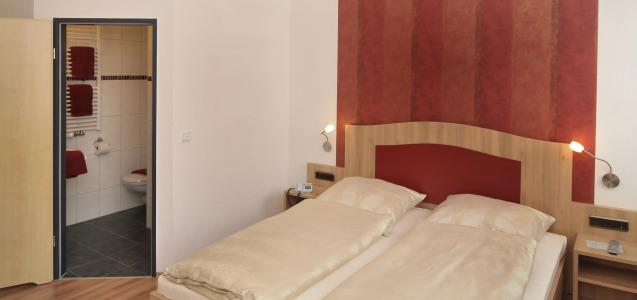 Rappen Rothenburg ob der Tauber - 2