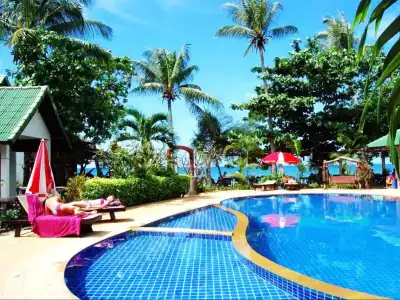 Lanta Riviera Resort (SHA Extra Plus) - 12