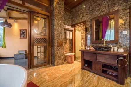The Ritz-Man Boutique Inn Lijiang - 141