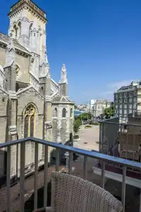 Hôtel de L'Océan - 37