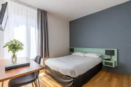 Atlantic Hôtel Rennes Centre Gare - 18
