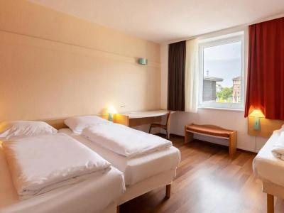 B&B Duisburg Hbf-Nord - 34