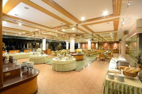 The Imperial Pattaya - 16