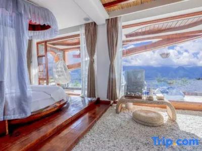 Yishiqingyuan Sea View Boutique Inn - 30