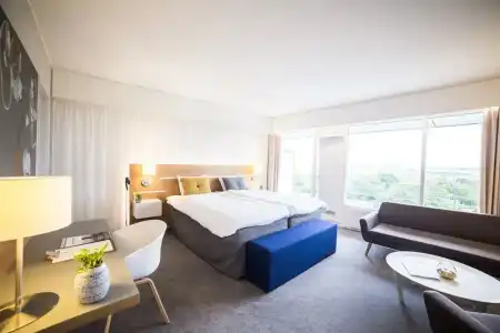Comwell Hvide Hus Aalborg, Dolce by Wyndham - 107