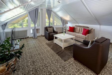Sure by Best Western Rhoen Garden - 134