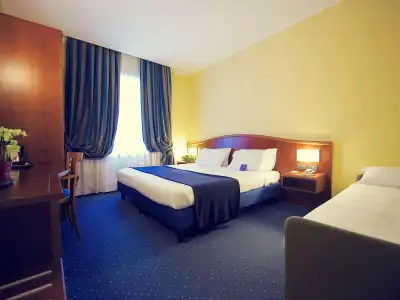 Mercure Genova San Biagio - 3