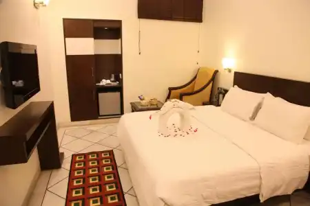 Taj Resorts - 7