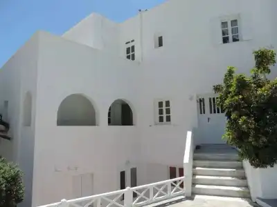 ALMA THERA Boutique Rooms - 27