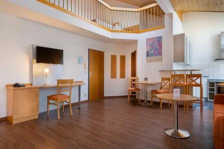 Acora Karlsruhe Zentrum Living the City - 82