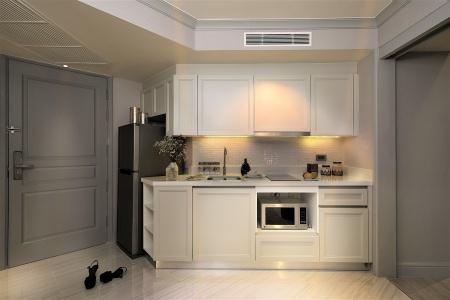 The Salil Sukhumvit 57 - Thonglor - 26