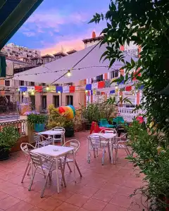 Barbieri Sol Hostel - 12