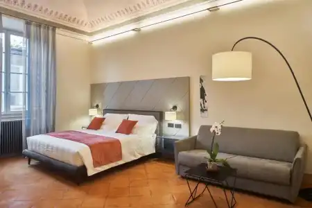 Residenza d'Epoca San Martino 29 - 47